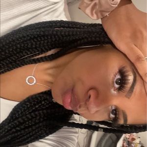 Meet your Posher, Nyiah
